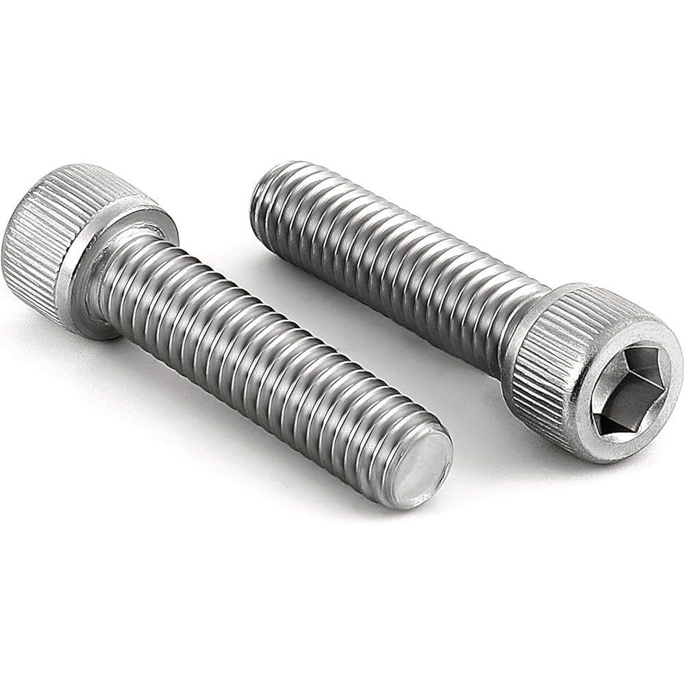 Allen Cap Screws