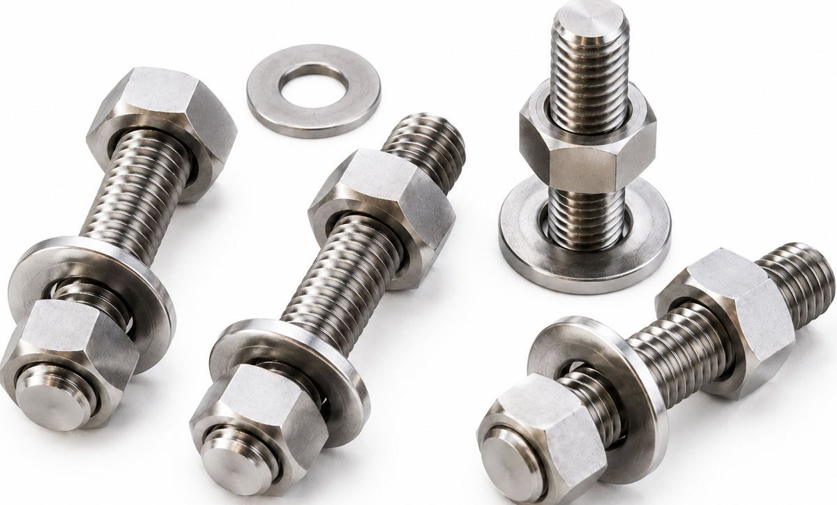 Industrial Fasteners
