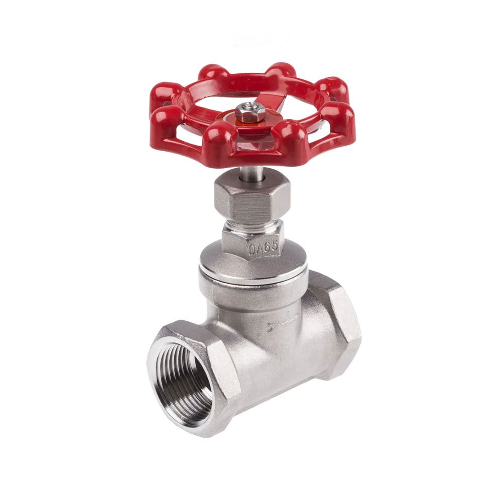 Globe Valves
