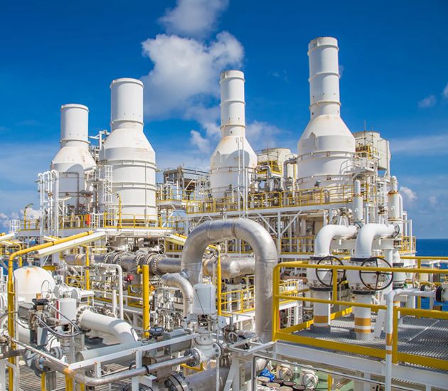 Chemical Processing