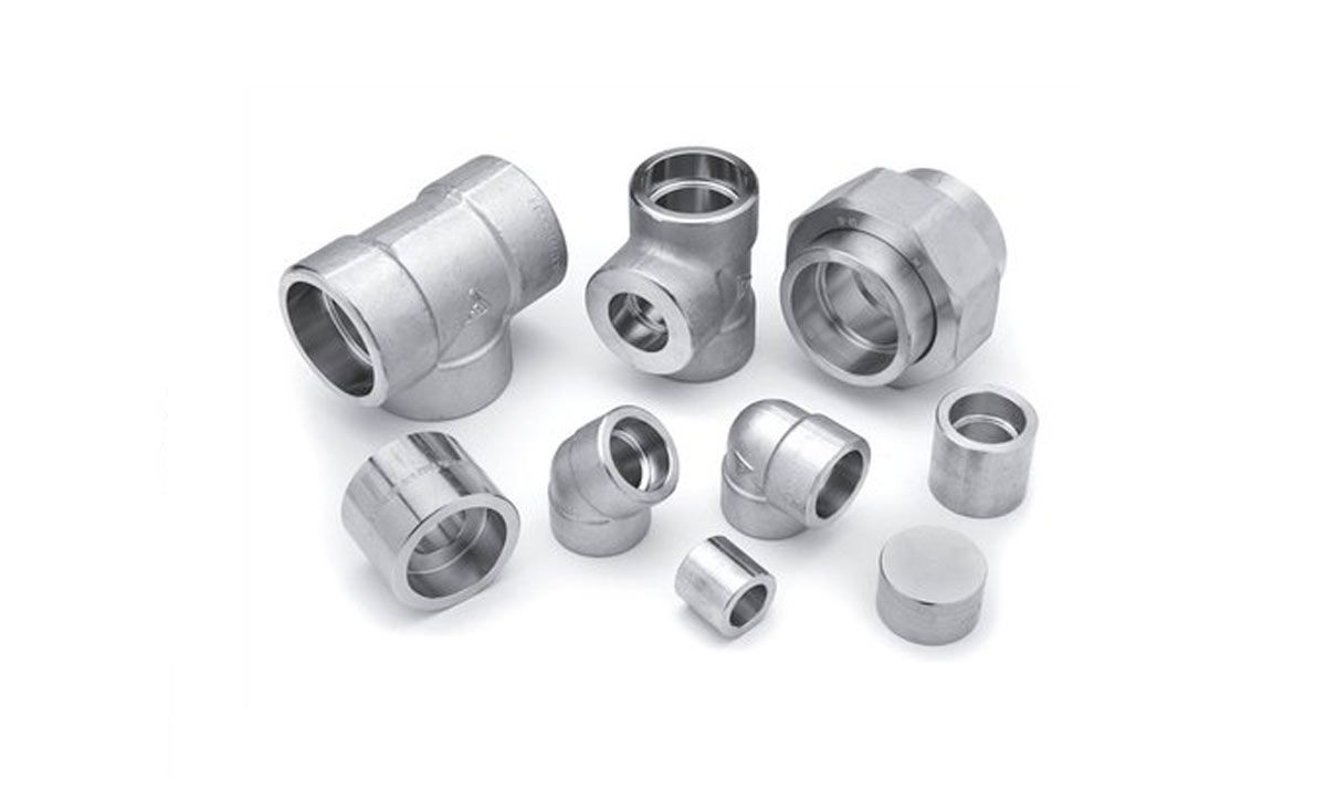 Forged Fittings