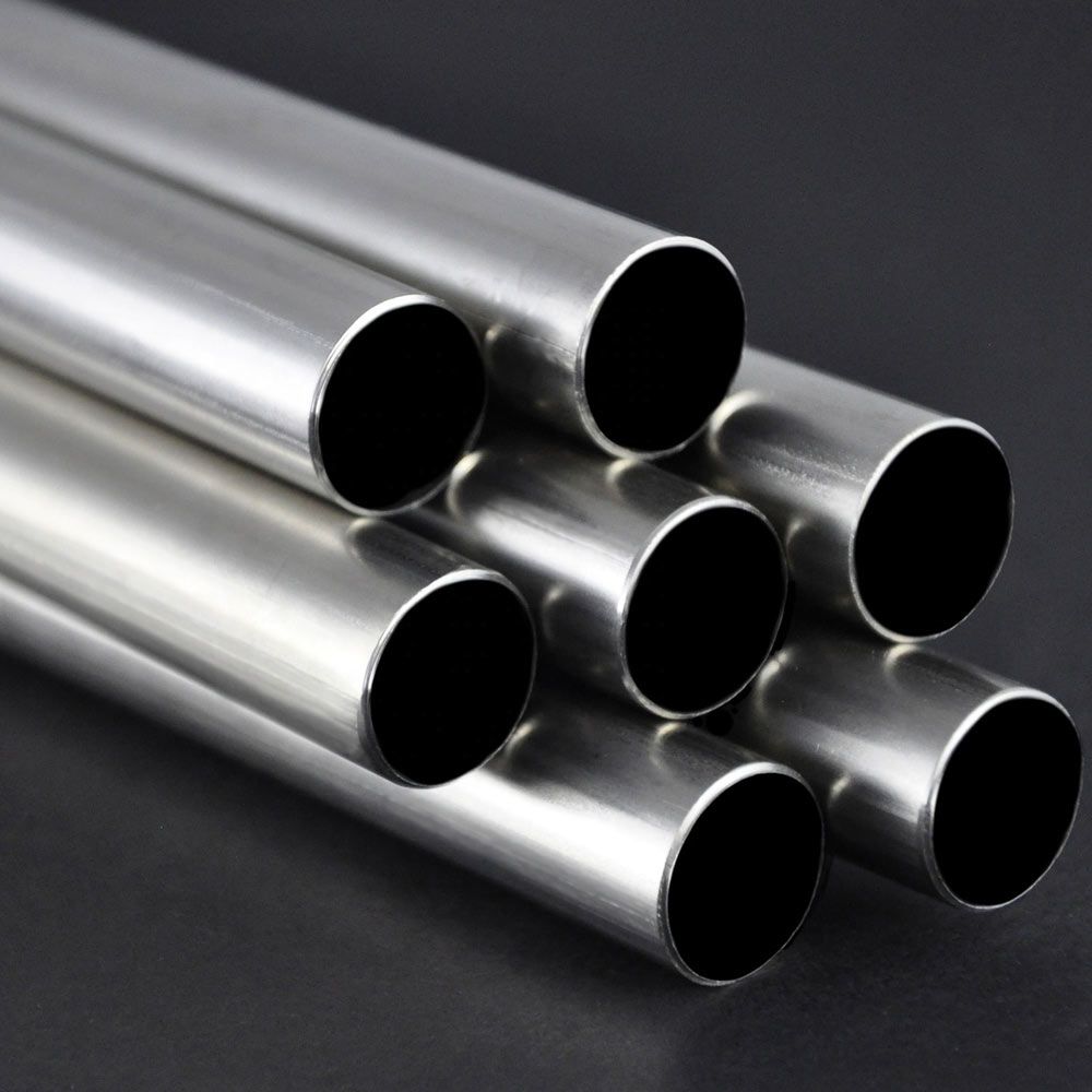 Seamless Pipes