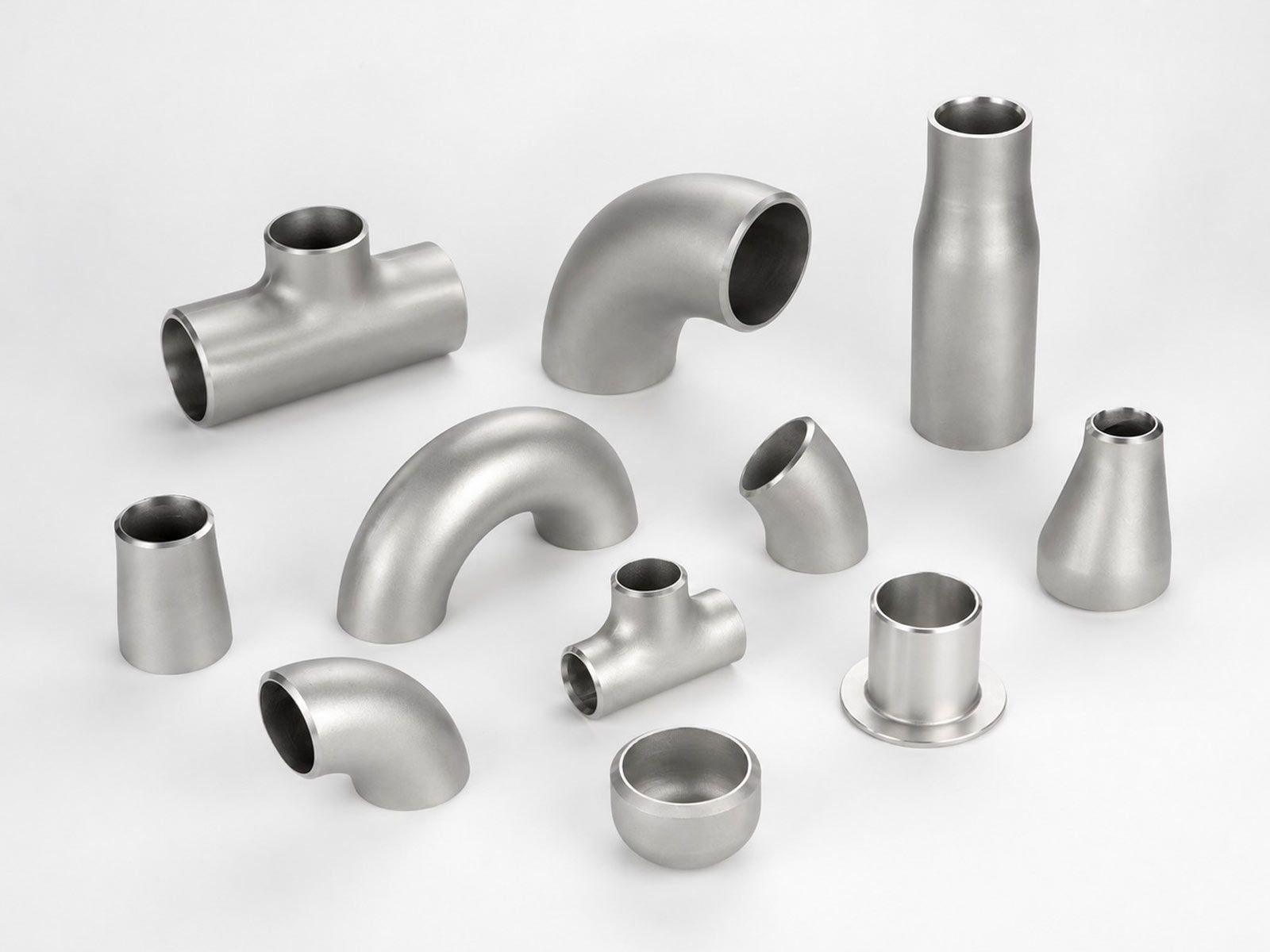 Pipe Fittings Manufacturer