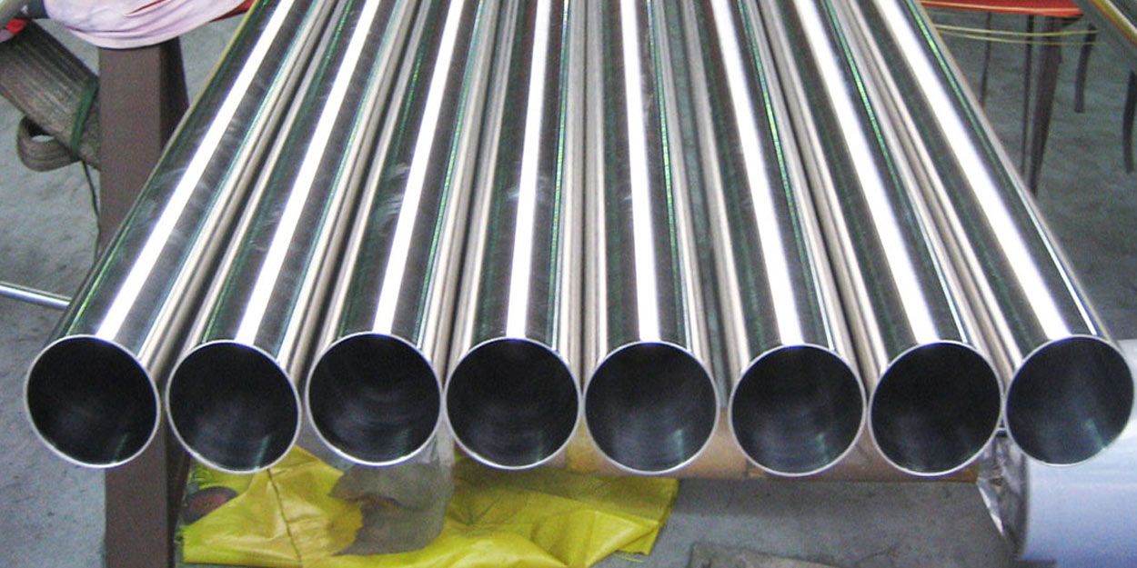 Pipes, Tubes and Fittings