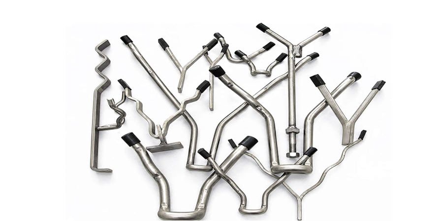 Industrial Fasteners and Anchors
