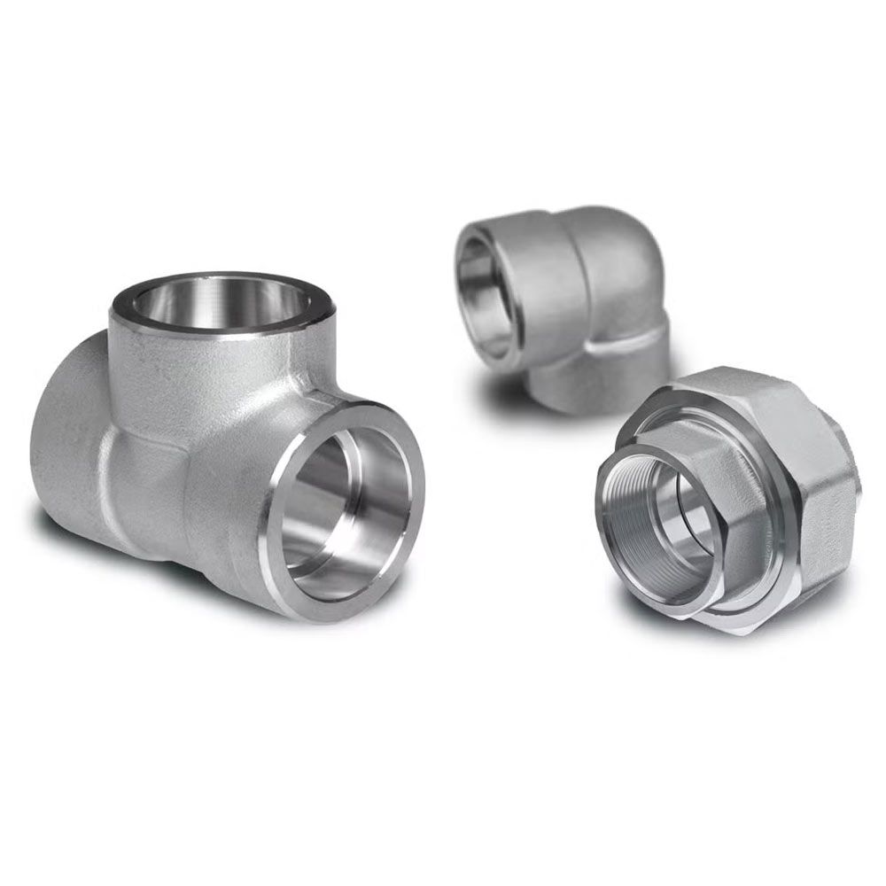 Socket Weld Fittings