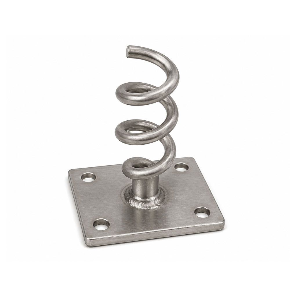 Spiral Anchors
