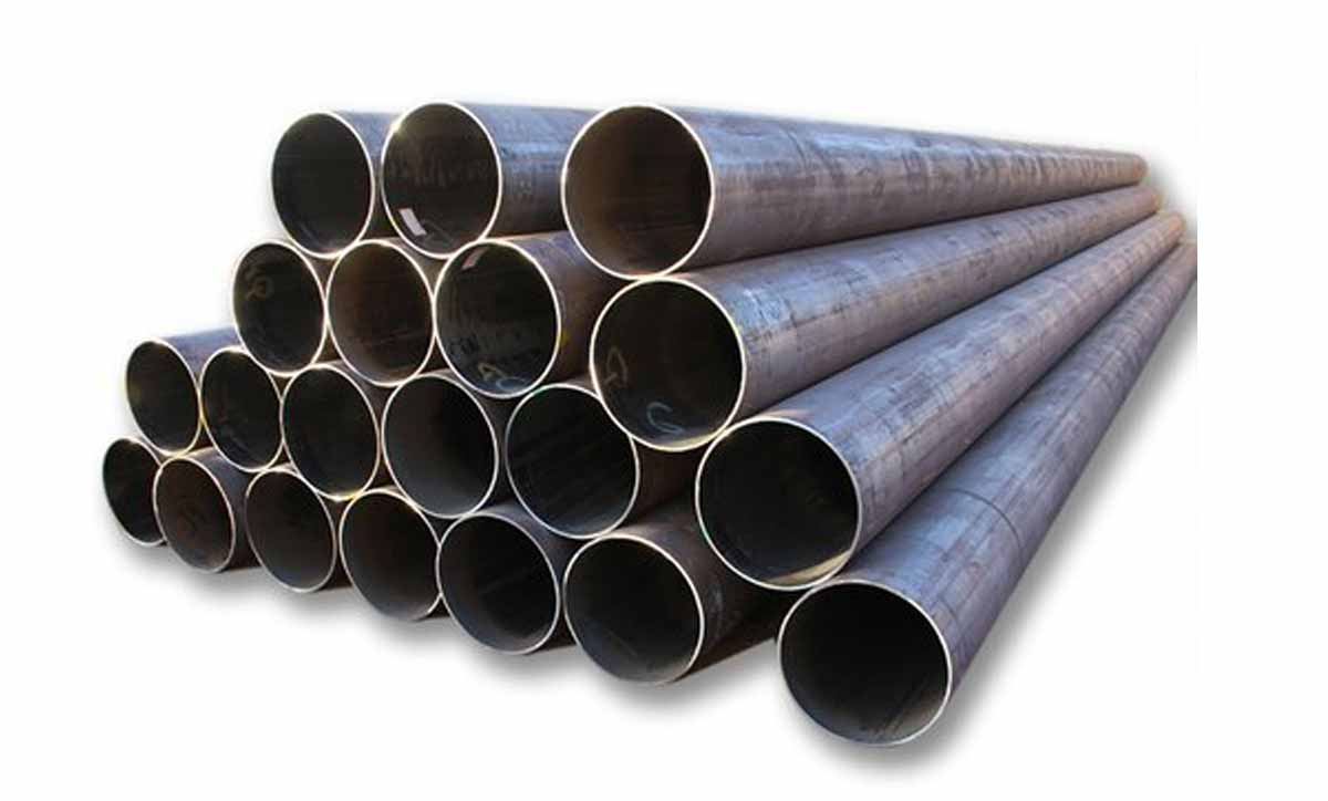 MS Pipe