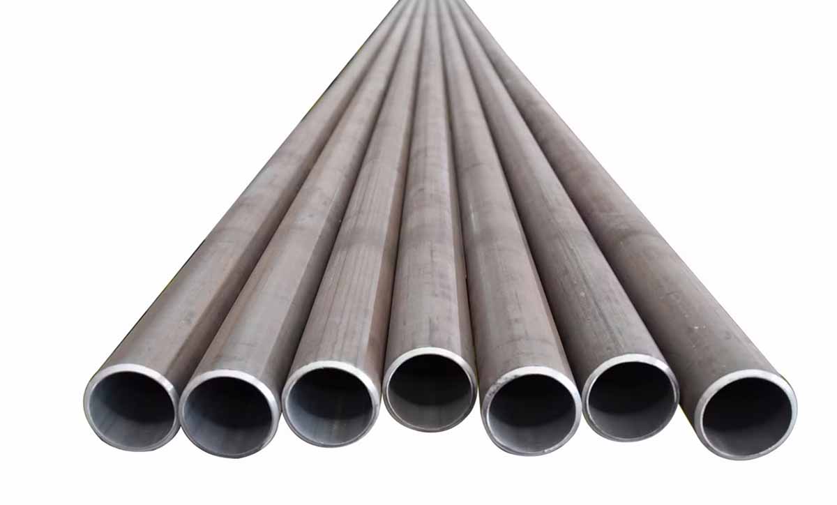 SS Pipe